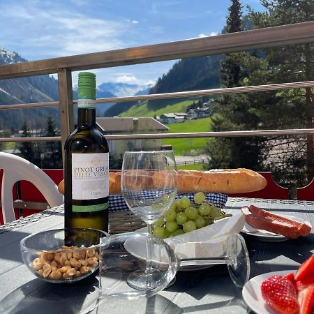 Appartement 412 Kunners Oostenrijk Mittelberg Esterno foto