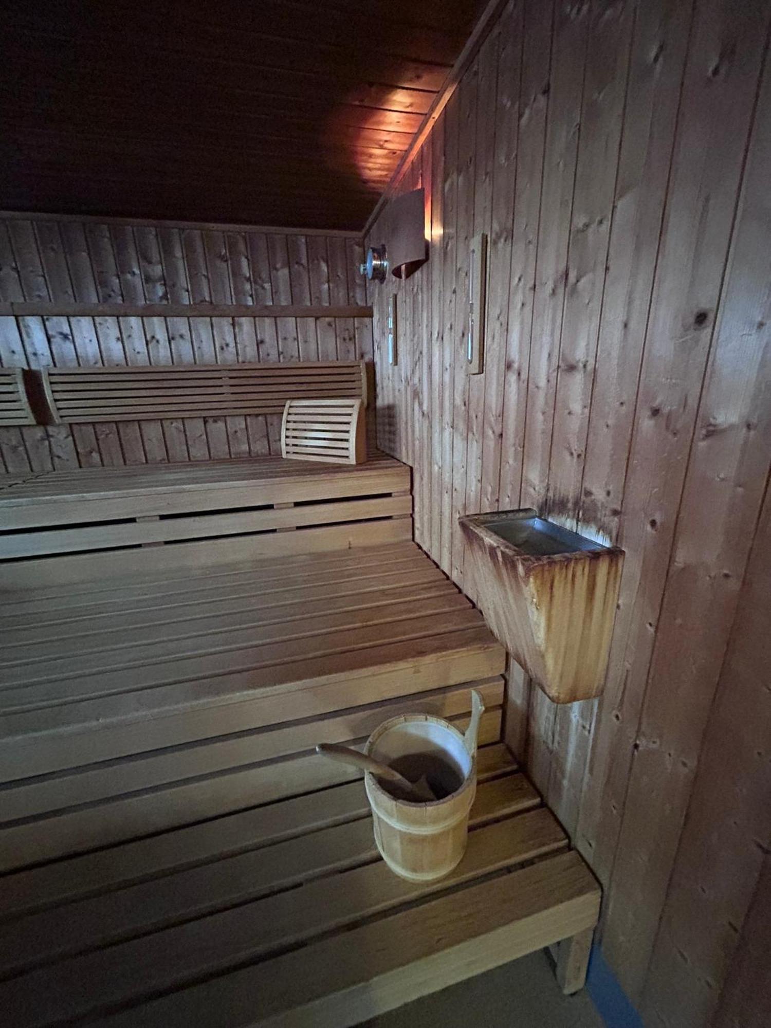 Appartement 412 Kunners Oostenrijk Mittelberg Esterno foto