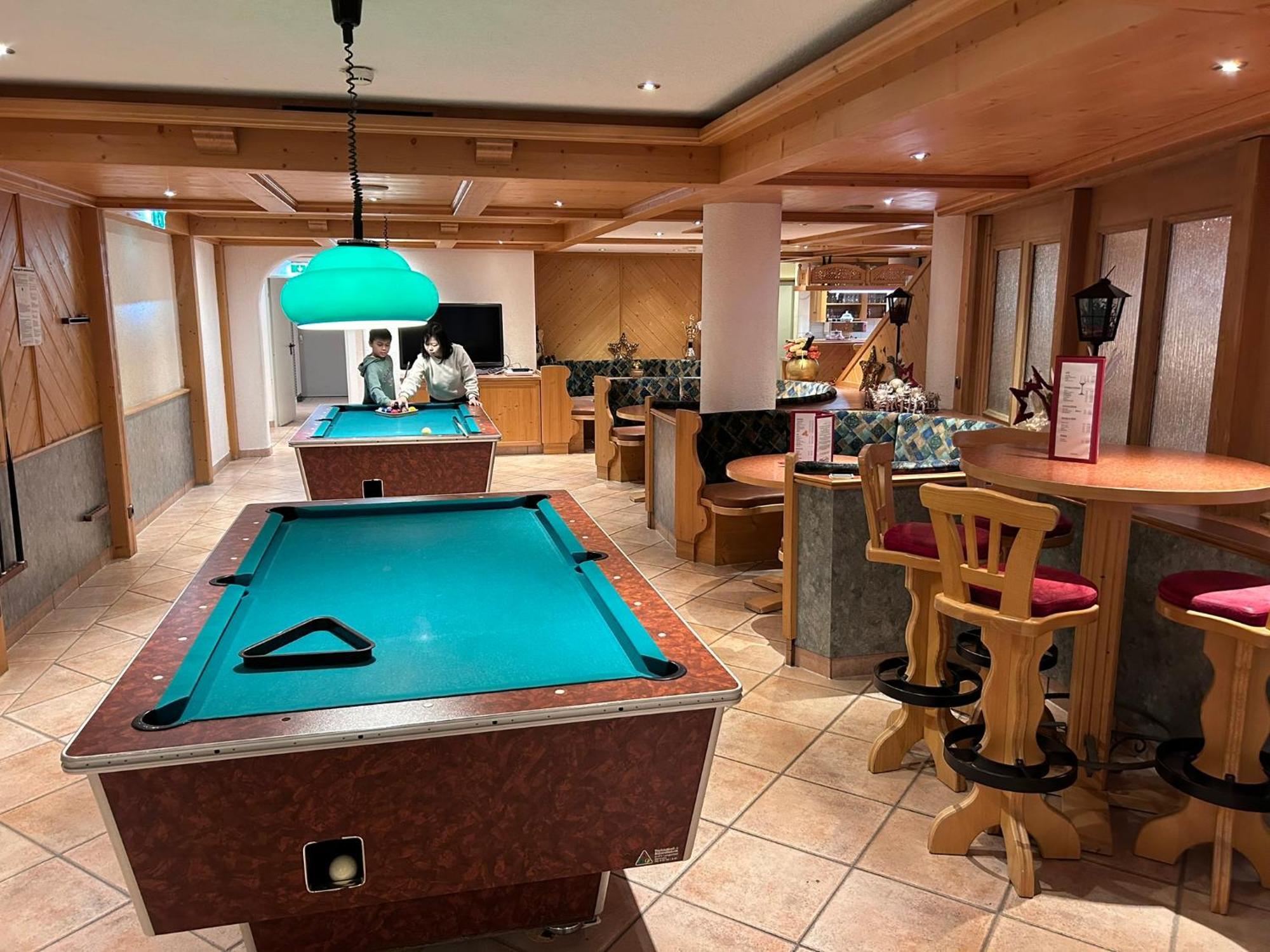 Appartement 412 Kunners Oostenrijk Mittelberg Esterno foto